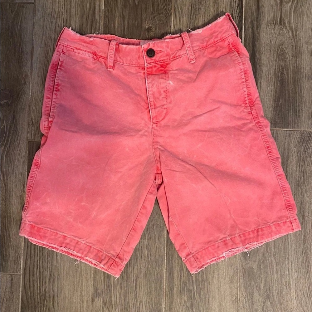 Abercrombie and Fitch Men Shorts